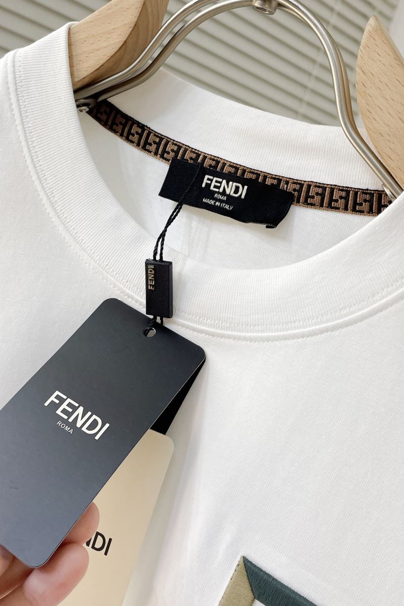 Fendi T-Shirts